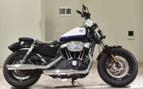 HARLEY XL1200X 2013 LC3