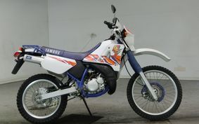 YAMAHA DT125R 3FW