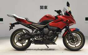 YAMAHA XJ6 2009 RJ19