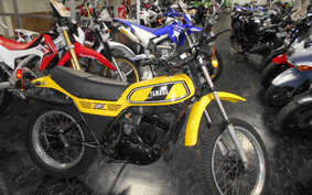 YAMAHA DT250 1N6