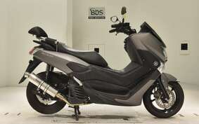 YAMAHA N-MAX SED6J