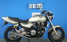 YAMAHA XJR1200 1996 4KG