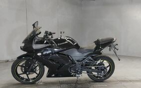 KAWASAKI NINJA 250R EX250K