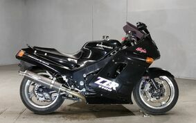 KAWASAKI ZZ1100 NINJA 1993 ZXT10C