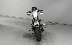 HARLEY XL1200N 2008 CZ3