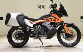 KTM 790 ADVENTURE TS340