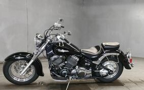 YAMAHA DRAGSTAR 400 CLASSIC 2007 VH01J