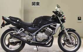 KAWASAKI BALIUS 250 ZR250A