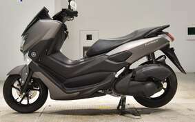 YAMAHA N-MAX SED6J