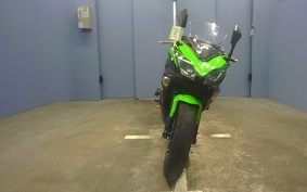 KAWASAKI NINJA 650 A 2017 ER650H