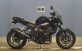 YAMAHA FZ FAZER 2008 RN21J