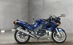 KAWASAKI ZZ-R400 2006 ZX400N