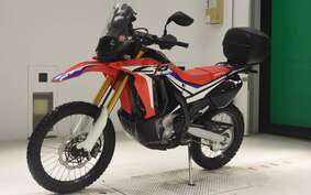 HONDA CRF250 RALLY A MD44