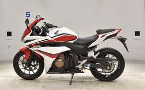 HONDA CBR400R ABS 2020 NC47