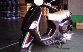 VESPA LX125 M441