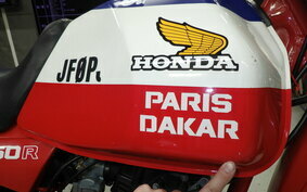 HONDA XL250R PARIS-DAKAR  MD03