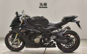 BMW S1000RR 2015