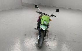 KAWASAKI KSR110 KL110A