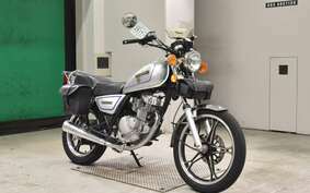 SUZUKI GN125 H