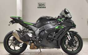 KAWASAKI ZX 10 NINJA ABS 2020 ZXT02E