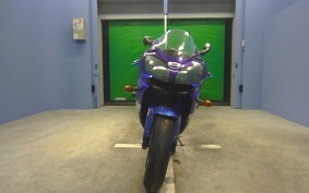 KAWASAKI ZX900R NINJA 2000 ZX900E