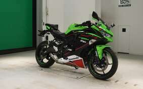 KAWASAKI ZX-25R ZX250E