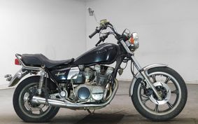 YAMAHA XS750 1J7