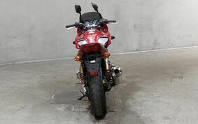 HONDA CB400 SUPER BOLDOR NC42