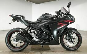 YAMAHA YZF-R25 RG10J