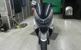 YAMAHA N-MAX SED6J