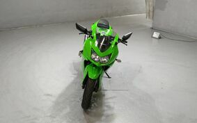 KAWASAKI NINJA 250R EX250K