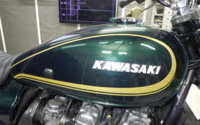 KAWASAKI ZEPHYR 750 2023 ZR750C