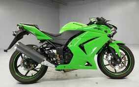 KAWASAKI NINJA 250R EX250K