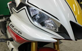 YAMAHA YZF-R25 A RG74J