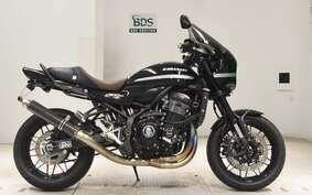 KAWASAKI Z900RS CAFE 2021 ZR900C