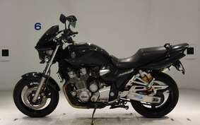 YAMAHA XJR1300 Gen.2 2009 RP17J