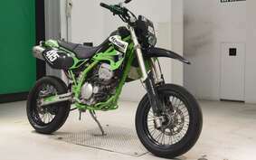 KAWASAKI KLX250 LX250E