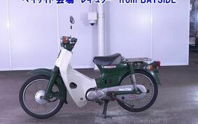 HONDA C50 AA01