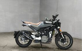 HUSQVARNA  スヴァルトピレン401 2020 JUJ4