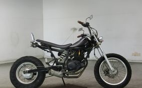 YAMAHA TW225 2002 DG09J