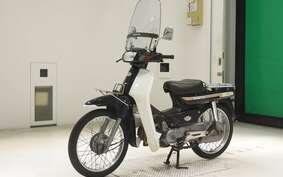 HONDA C100 SUPER CUB HA06