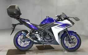 YAMAHA YZF-R25 RG10J