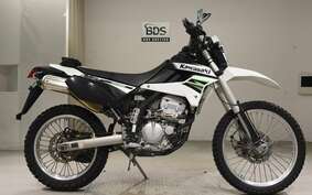 KAWASAKI KLX250 Gen.2 LX250S