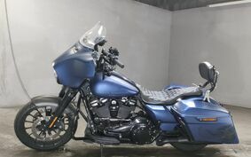 HARLEY FLHXS 1750 2018 KYC