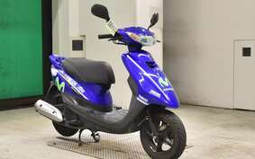 YAMAHA JOG ZR-4 SA58J