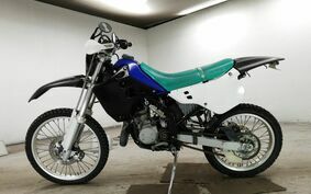 KAWASAKI KDX125 SR DX125A