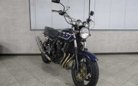 KAWASAKI ZRX-2 2003 ZR400E