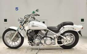 YAMAHA DRAGSTAR 400 2004 VH01J