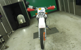 YAMAHA SEROW 225 W 4JG