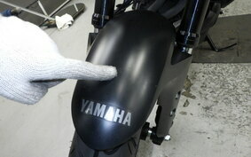 YAMAHA MT-25 A RG43J